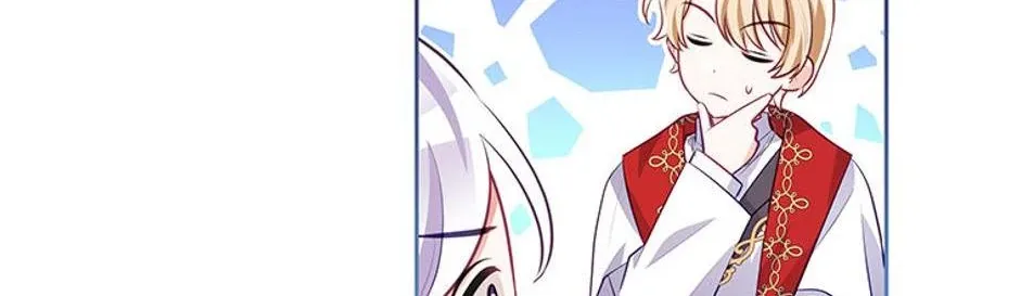 The Cute Little Saintess Chapter 35 page 39 - 