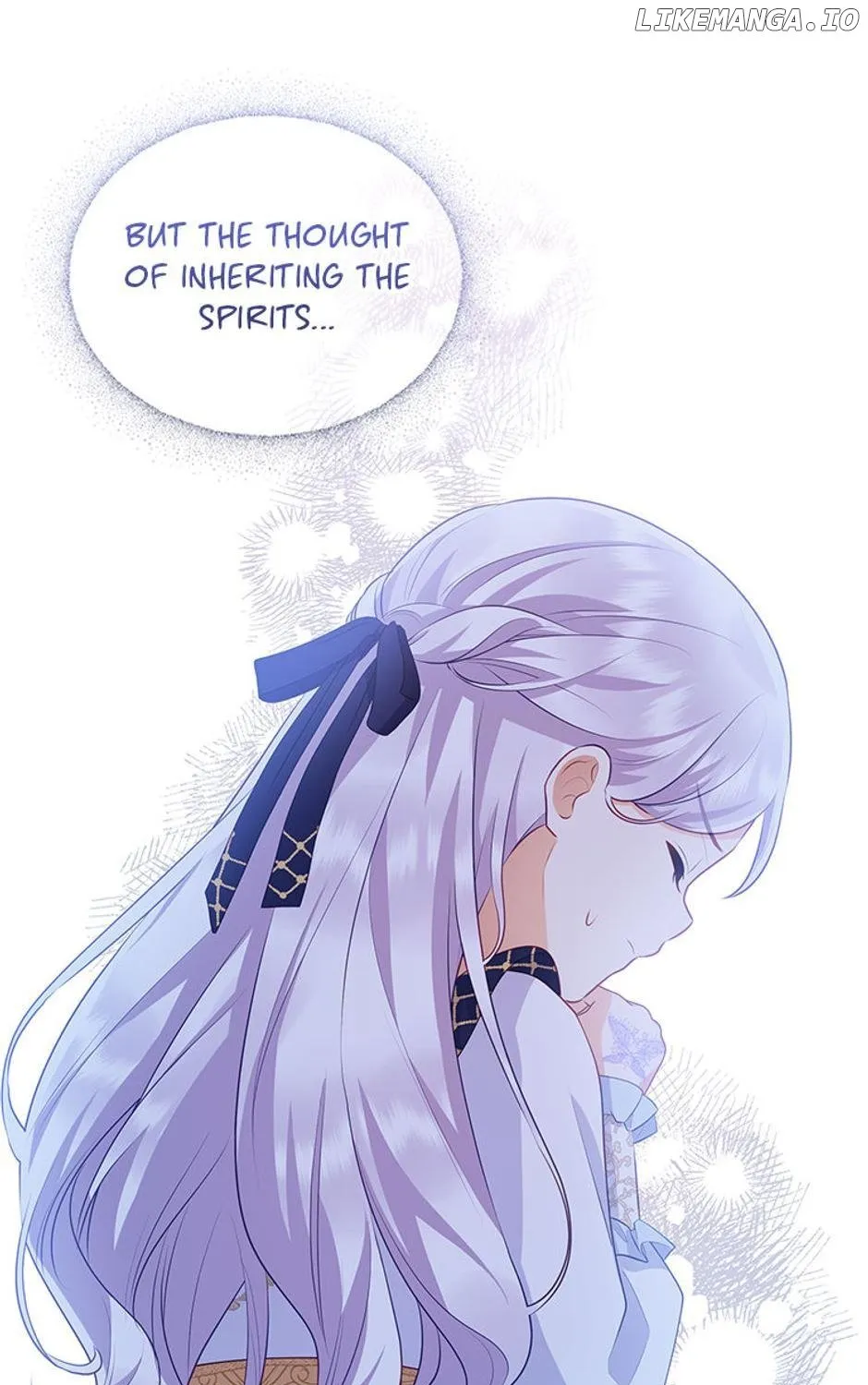 The Cute Little Saintess Chapter 35 page 60 - 