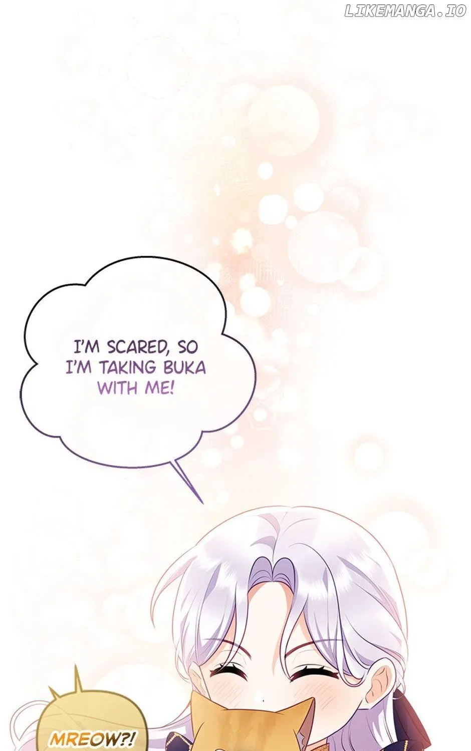 The Cute Little Saintess Chapter 35 page 68 - 