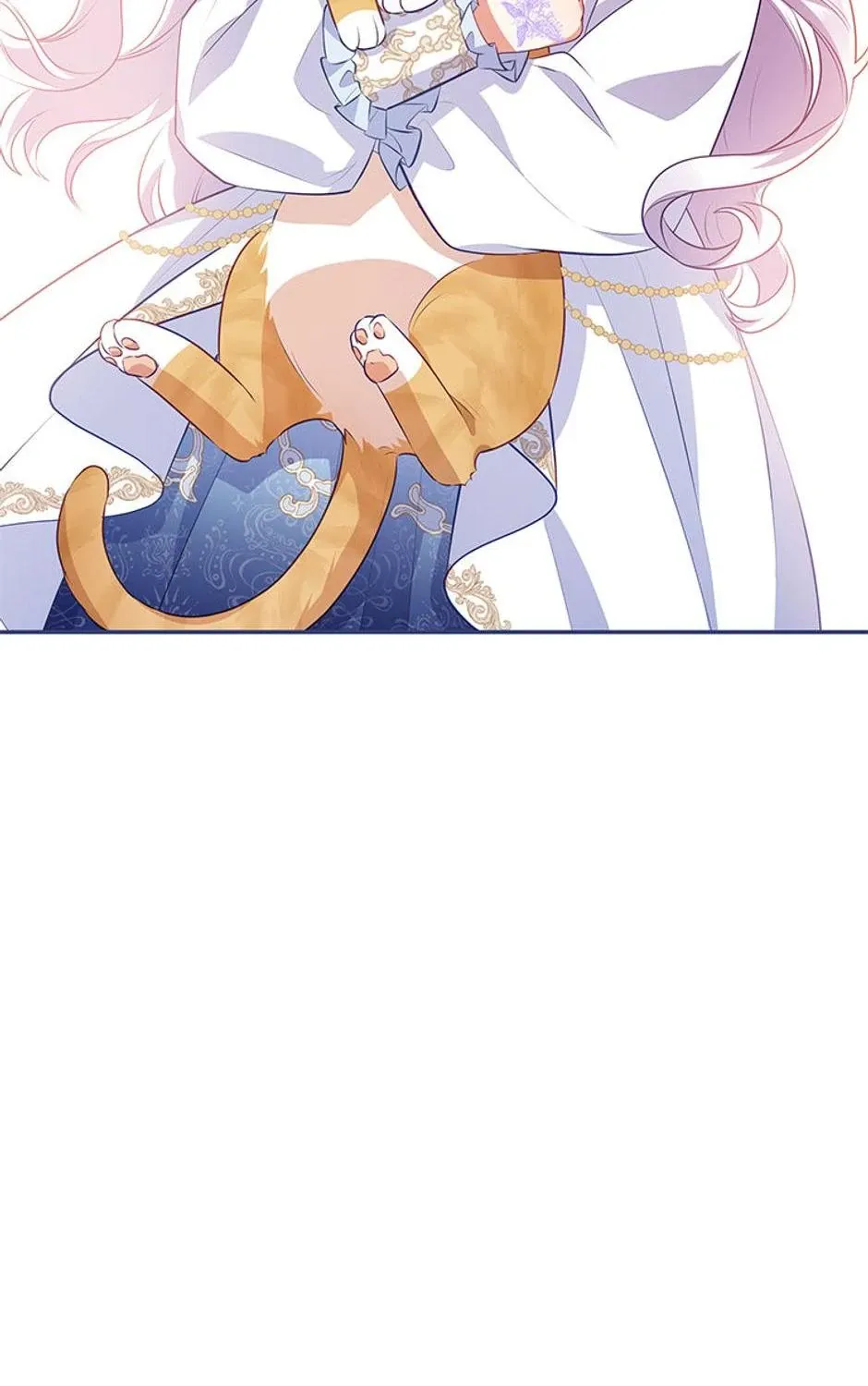 The Cute Little Saintess Chapter 35 page 70 - 