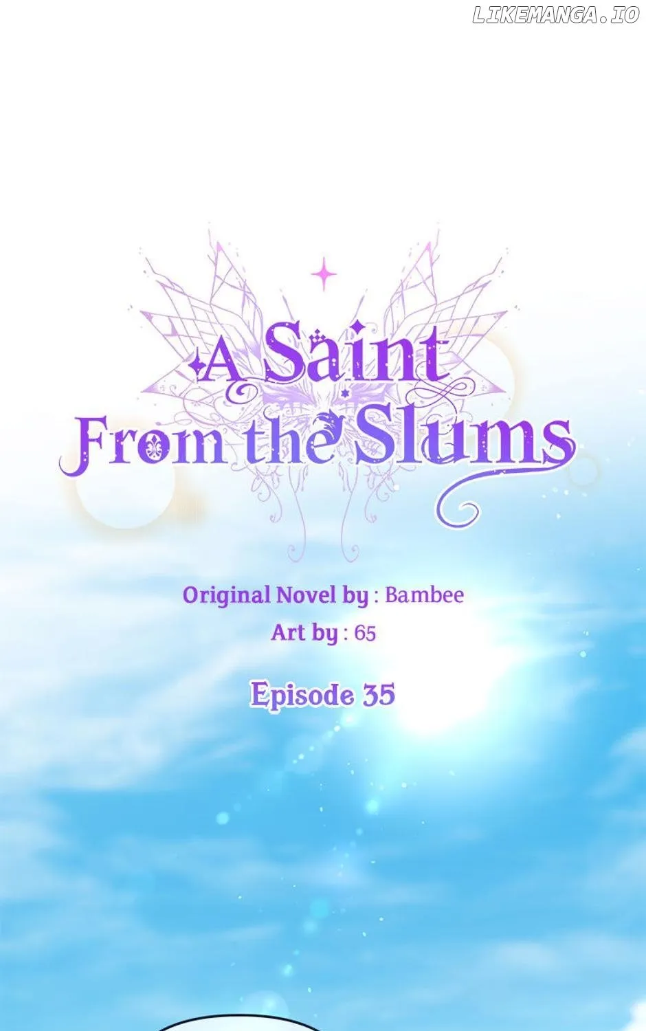 The Cute Little Saintess Chapter 35 page 72 - 