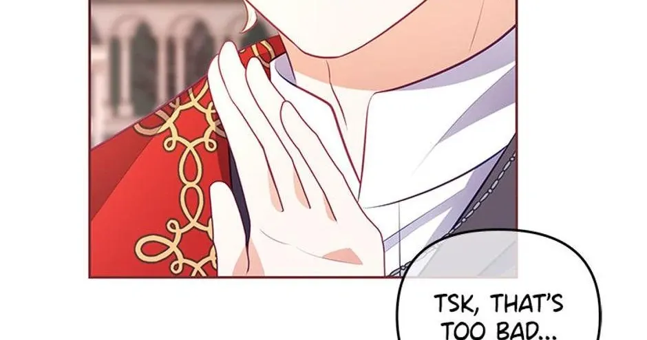 The Cute Little Saintess Chapter 35 page 79 - 