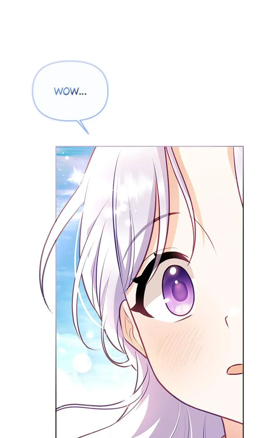 The Cute Little Saintess Chapter 35 page 86 - 