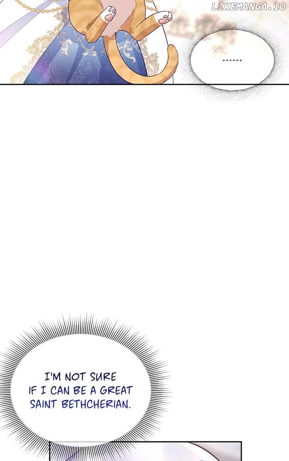 The Cute Little Saintess Chapter 35 page 100 - 