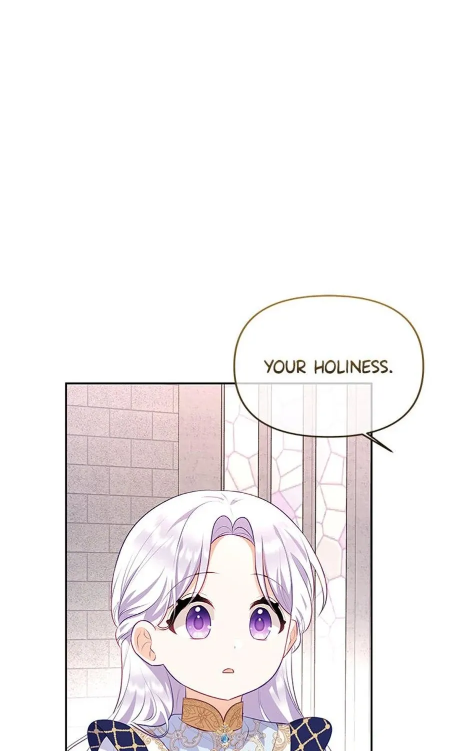 The Cute Little Saintess Chapter 36 page 102 - 