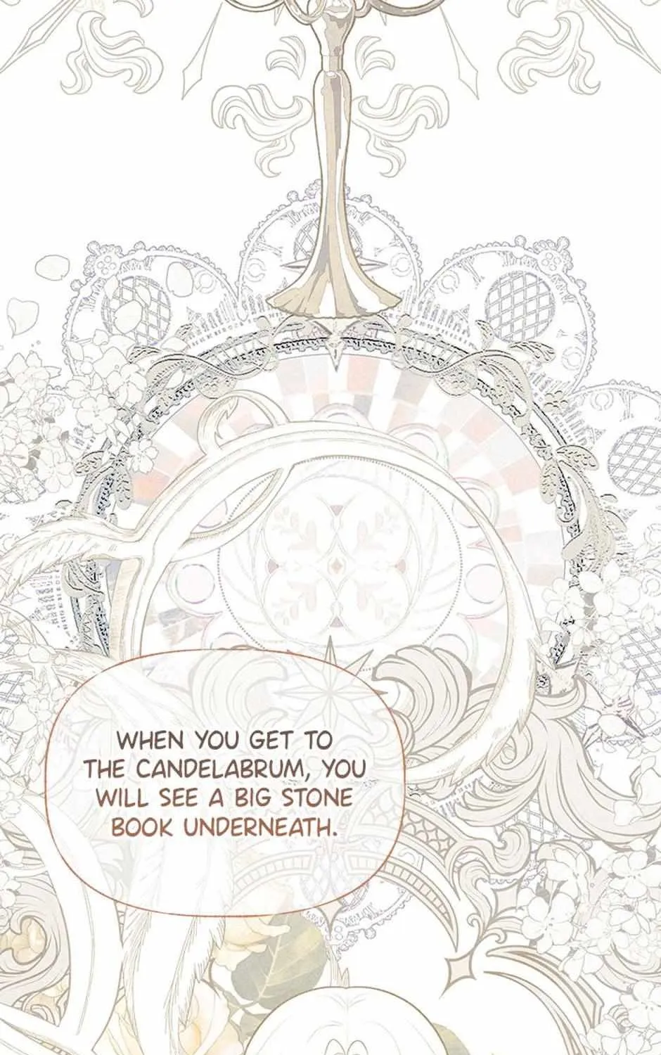 The Cute Little Saintess Chapter 36 page 110 - 