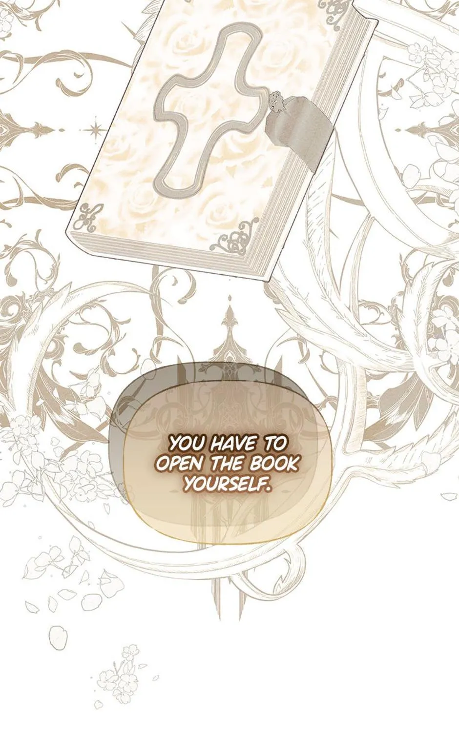The Cute Little Saintess Chapter 36 page 114 - 
