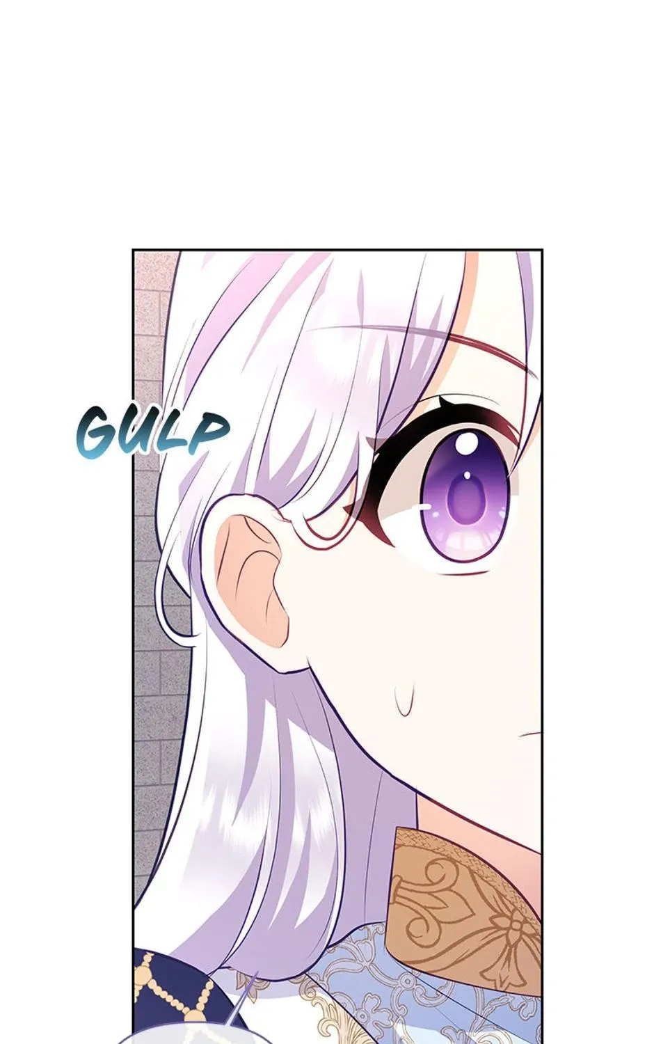 The Cute Little Saintess Chapter 36 page 116 - 