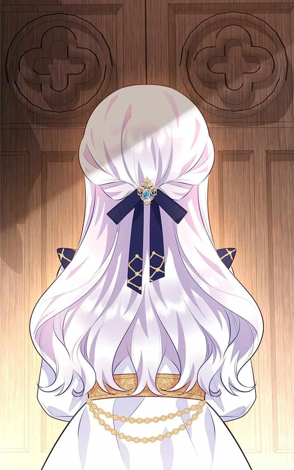 The Cute Little Saintess Chapter 36 page 120 - 