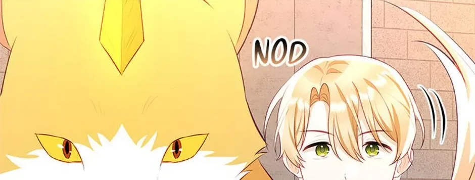 The Cute Little Saintess Chapter 36 page 125 - 