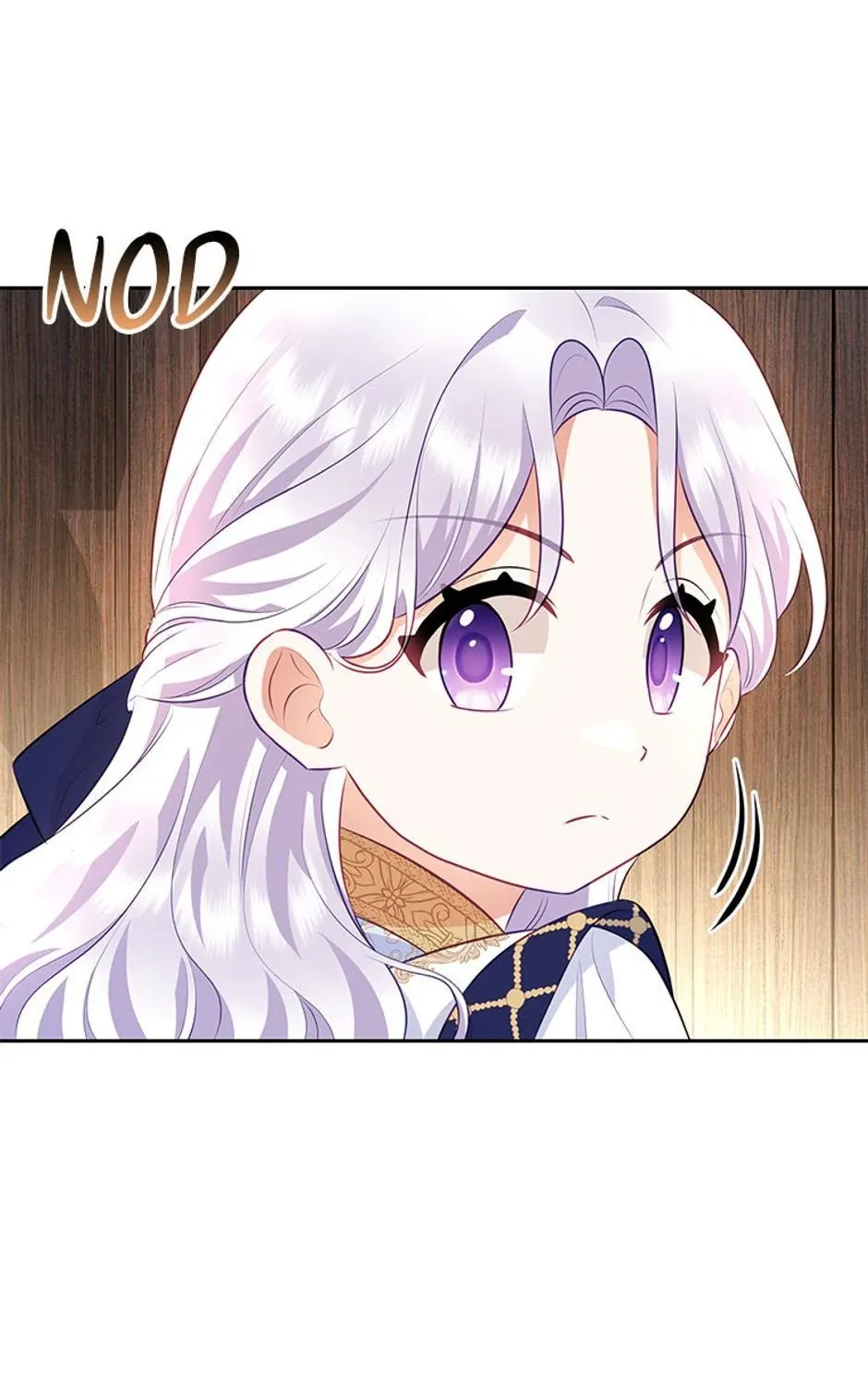 The Cute Little Saintess Chapter 36 page 128 - 
