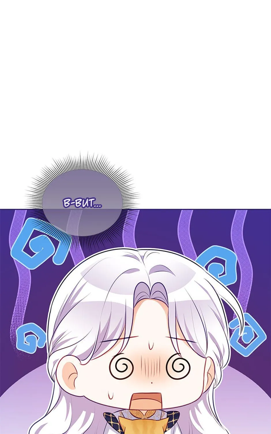 The Cute Little Saintess Chapter 36 page 14 - 
