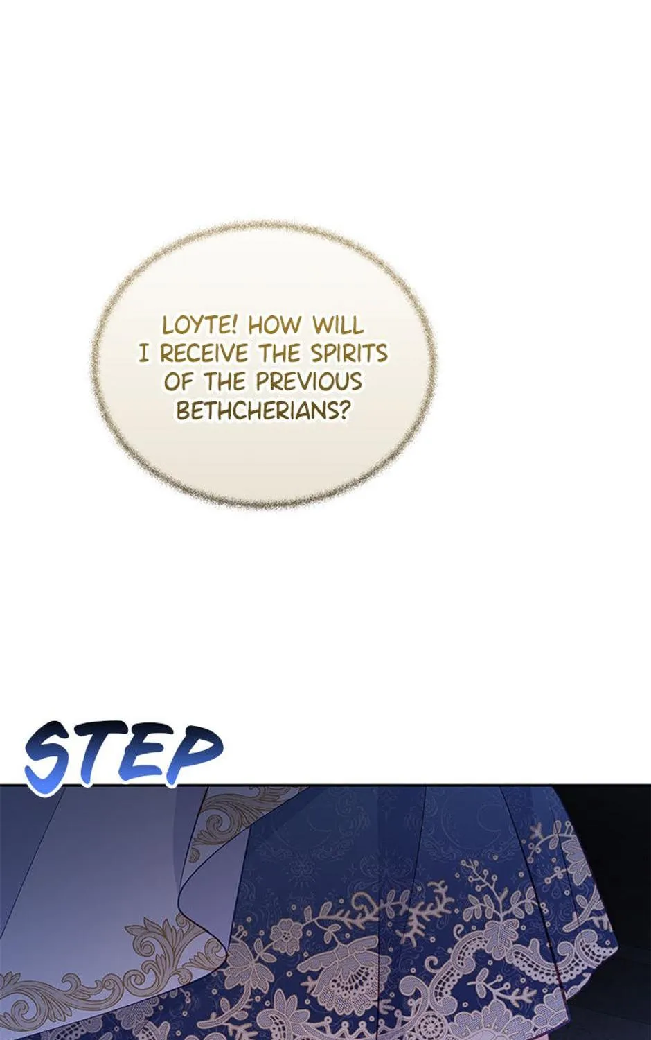 The Cute Little Saintess Chapter 36 page 136 - 