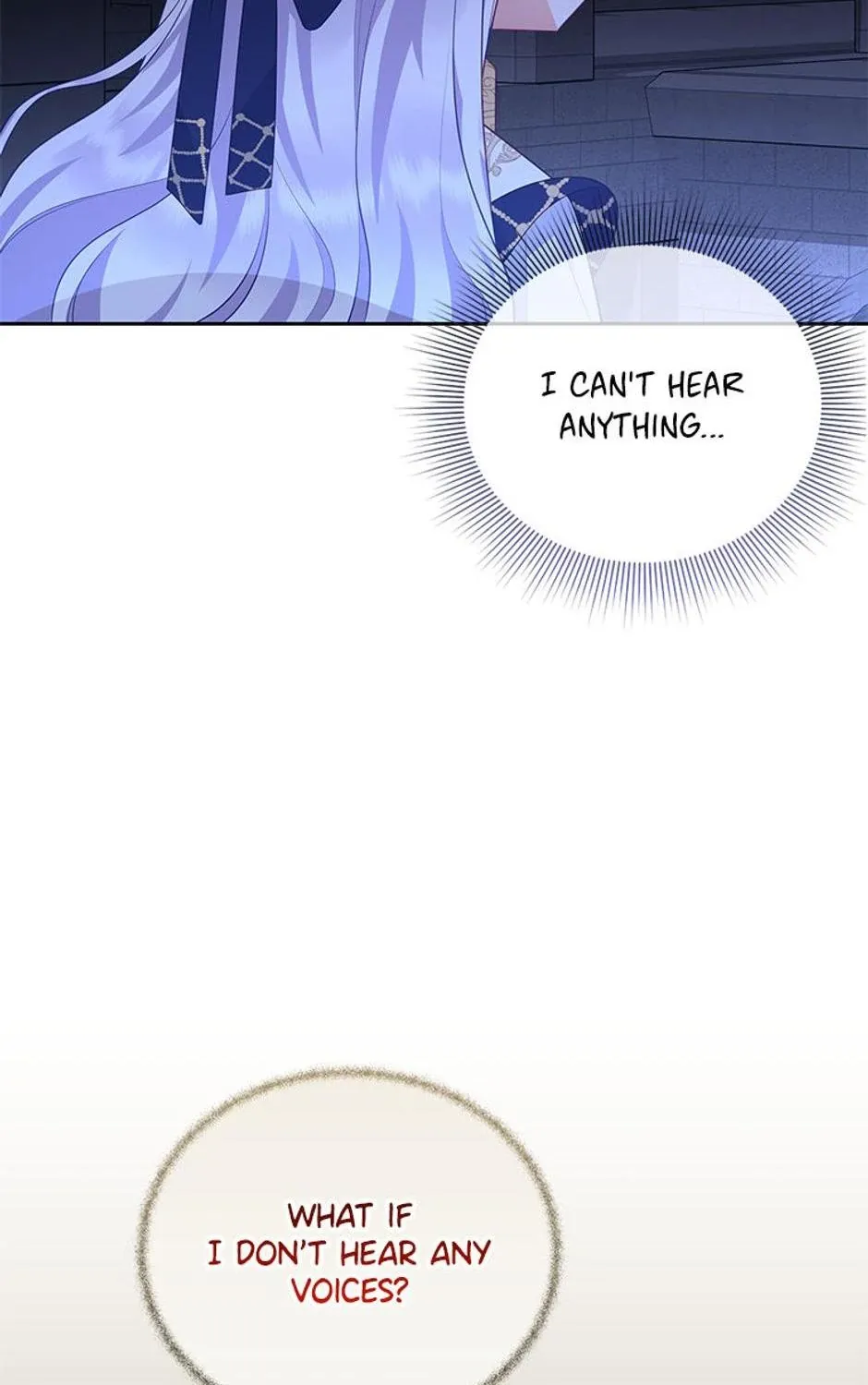 The Cute Little Saintess Chapter 36 page 140 - 