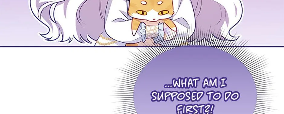 The Cute Little Saintess Chapter 36 page 15 - 