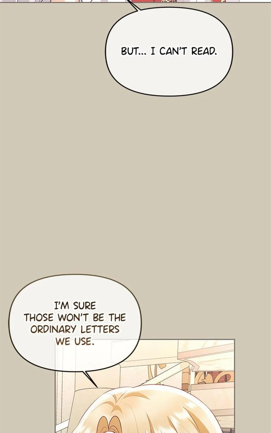 The Cute Little Saintess Chapter 36 page 148 - 
