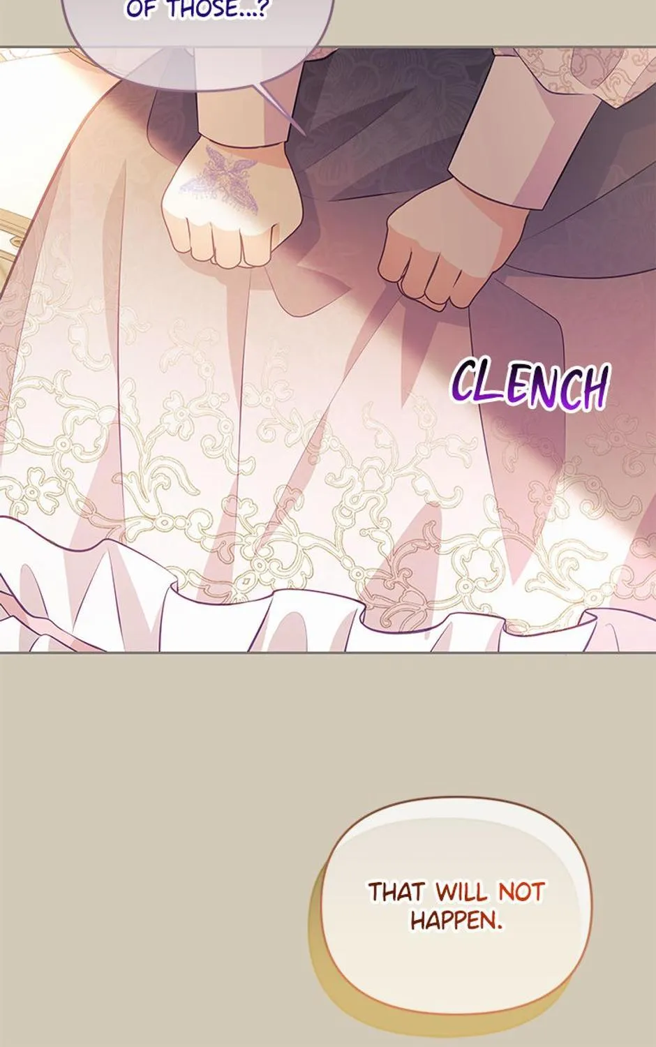 The Cute Little Saintess Chapter 36 page 152 - 