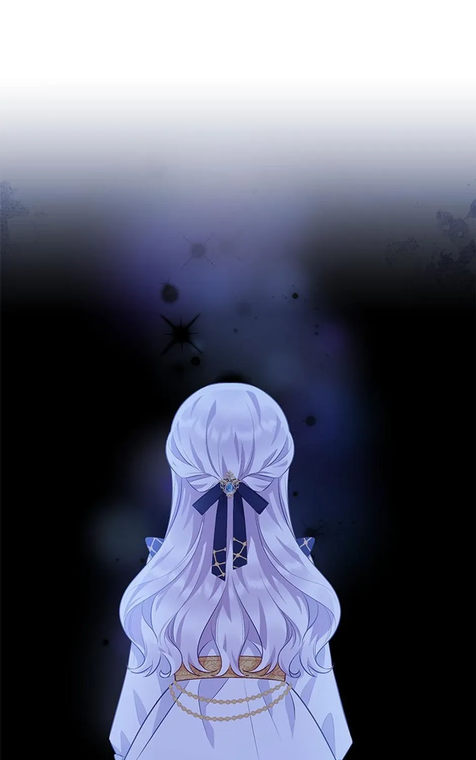 The Cute Little Saintess Chapter 36 page 156 - 