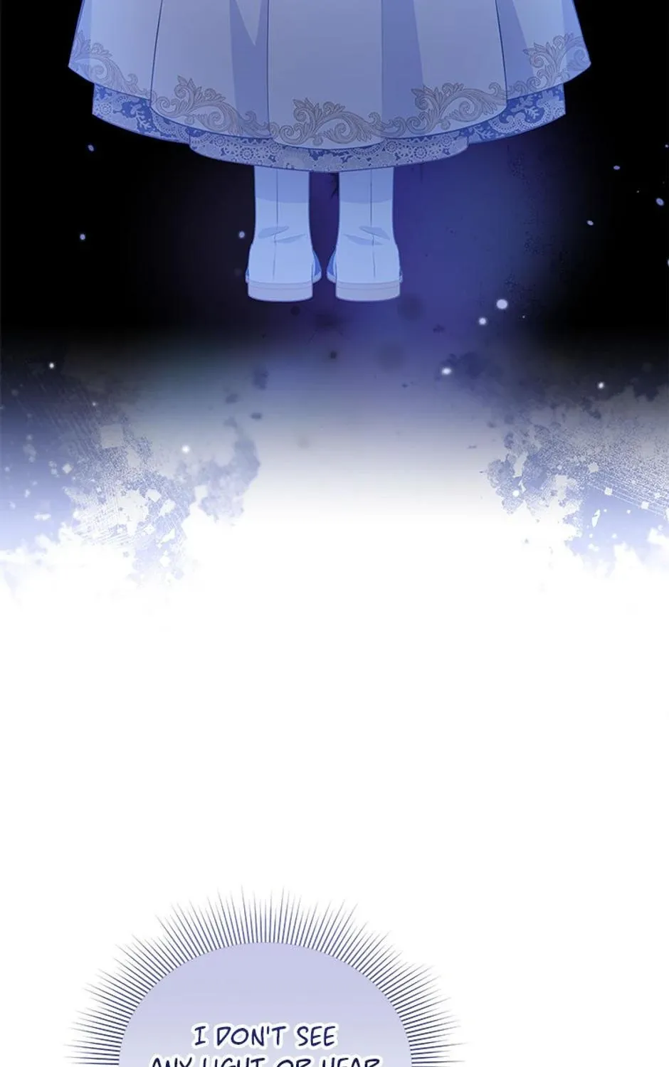The Cute Little Saintess Chapter 36 page 158 - 