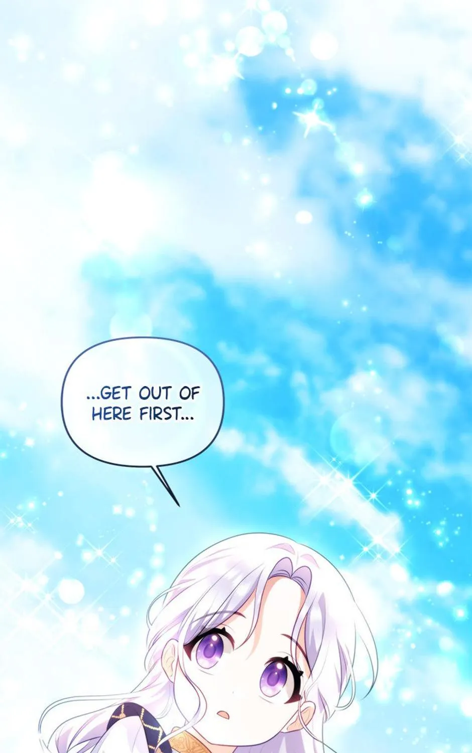 The Cute Little Saintess Chapter 36 page 168 - 