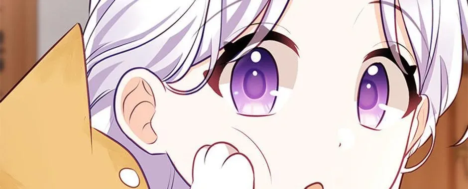 The Cute Little Saintess Chapter 36 page 19 - 