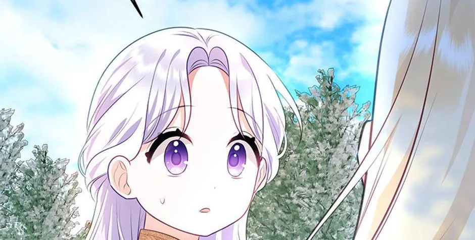 The Cute Little Saintess Chapter 36 page 181 - 