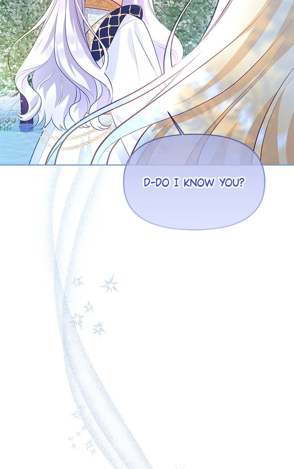The Cute Little Saintess Chapter 36 page 182 - 