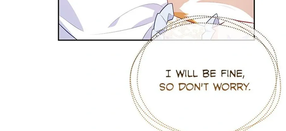 The Cute Little Saintess Chapter 36 page 25 - 