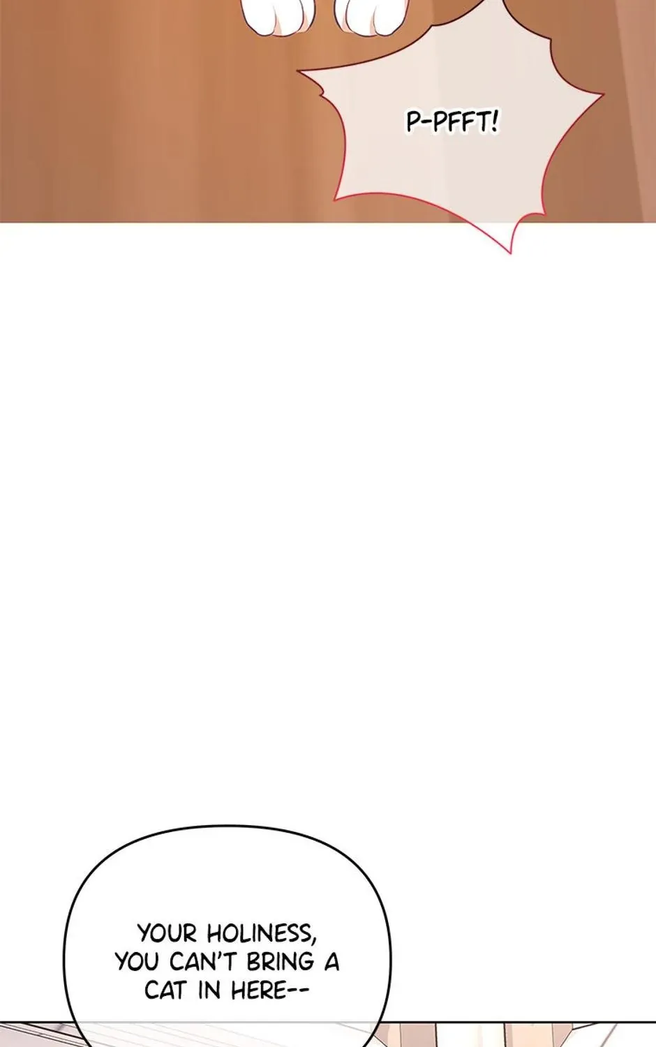The Cute Little Saintess Chapter 36 page 32 - 
