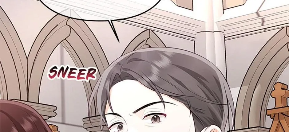 The Cute Little Saintess Chapter 36 page 33 - 
