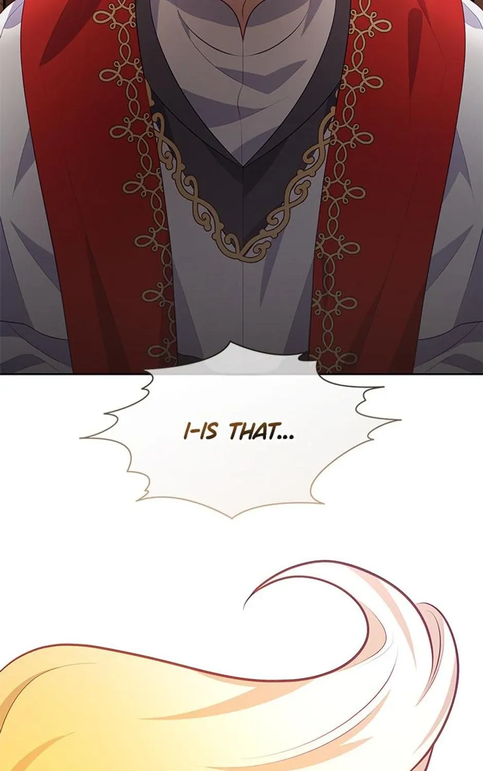 The Cute Little Saintess Chapter 36 page 40 - 