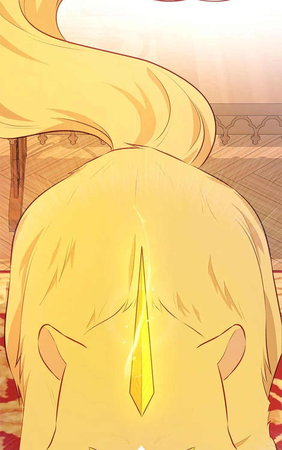 The Cute Little Saintess Chapter 36 page 42 - 