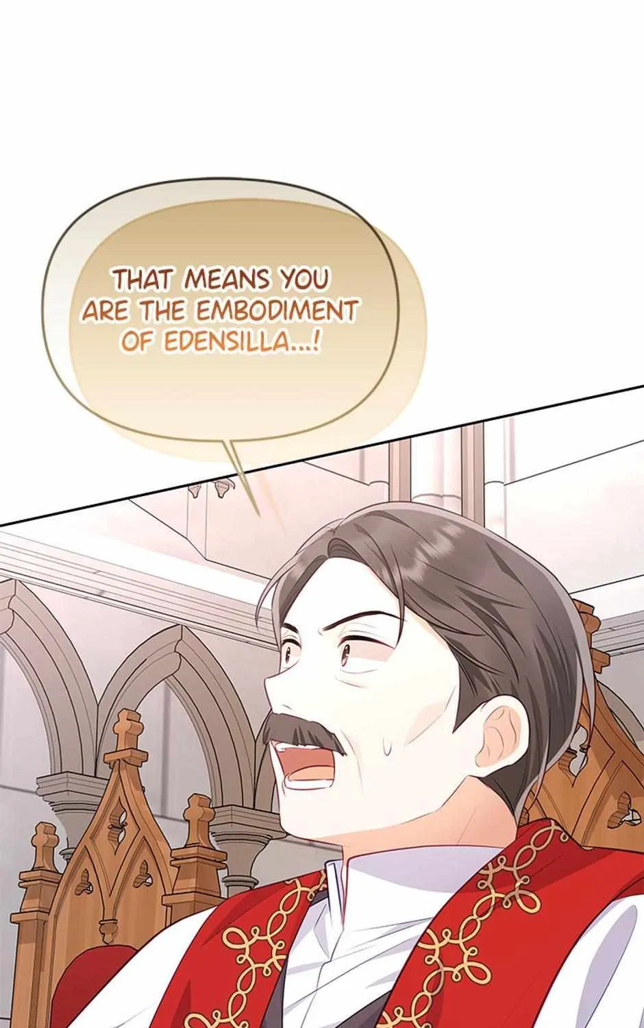 The Cute Little Saintess Chapter 36 page 48 - 