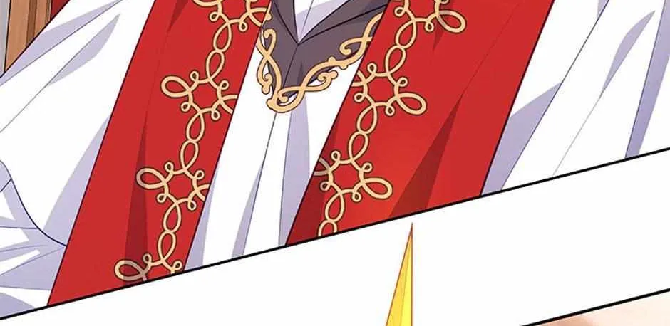 The Cute Little Saintess Chapter 36 page 49 - 
