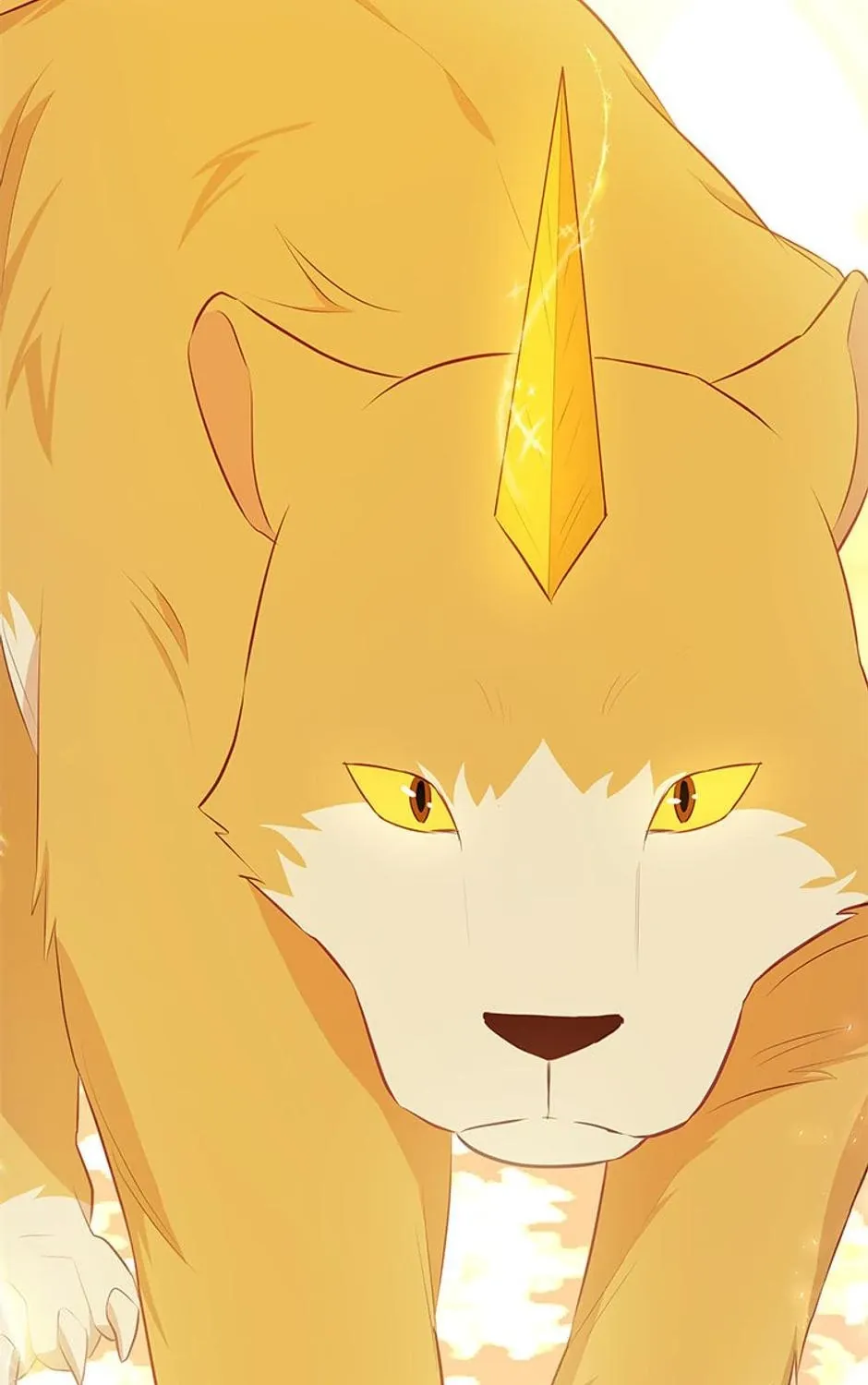 The Cute Little Saintess Chapter 36 page 62 - 
