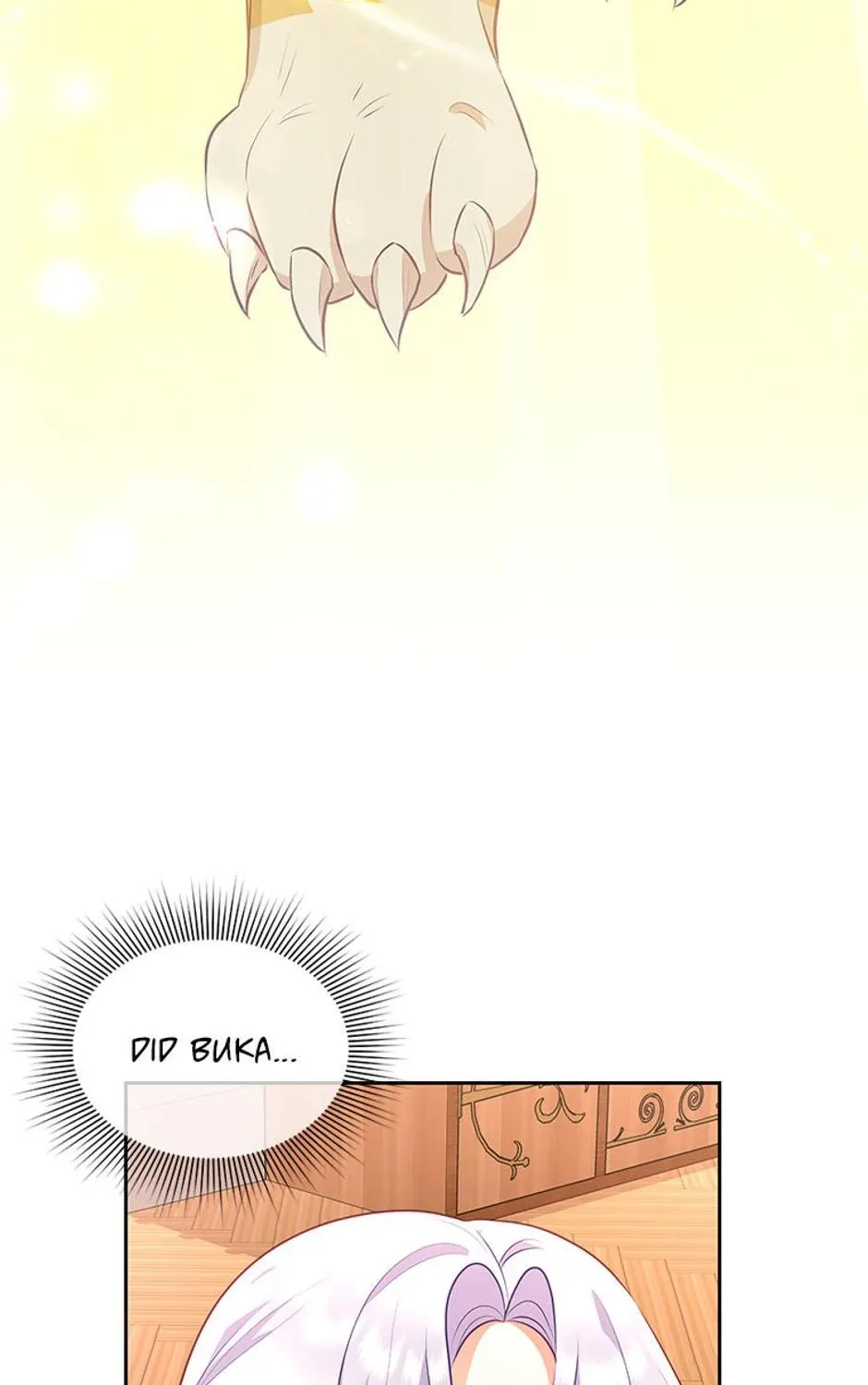 The Cute Little Saintess Chapter 36 page 64 - 
