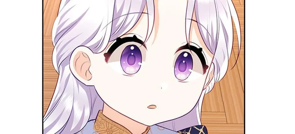 The Cute Little Saintess Chapter 36 page 65 - 