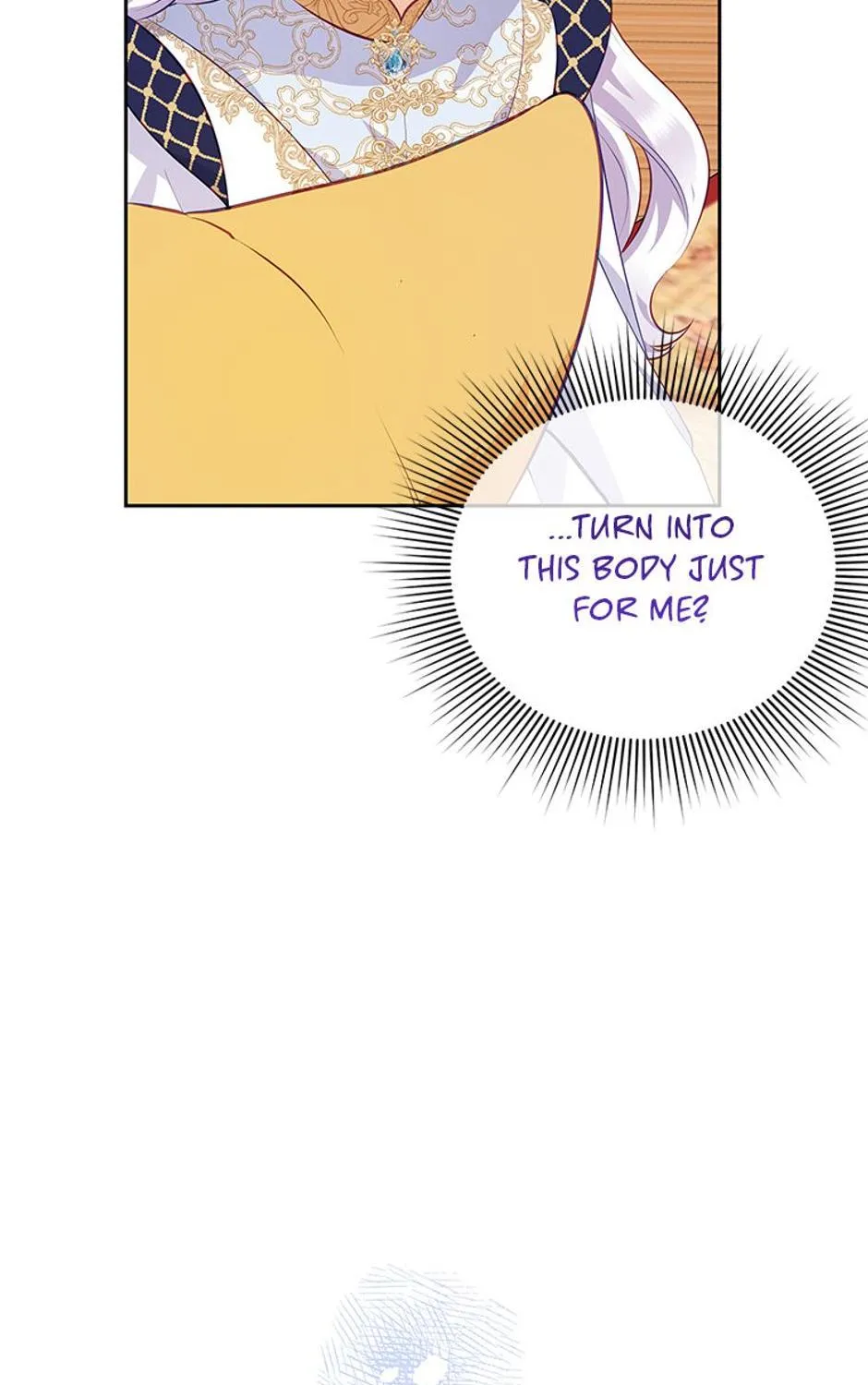 The Cute Little Saintess Chapter 36 page 66 - 