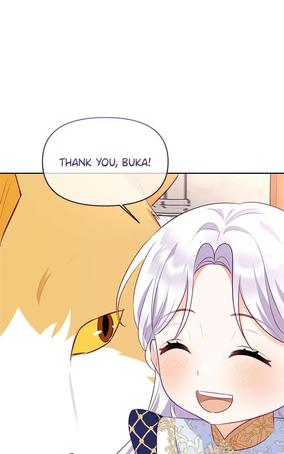 The Cute Little Saintess Chapter 36 page 78 - 