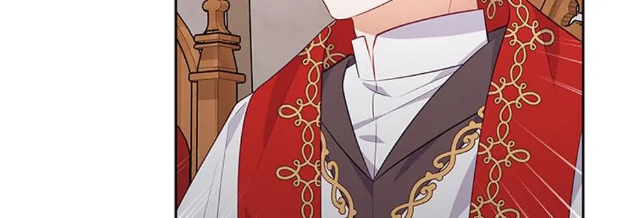 The Cute Little Saintess Chapter 36 page 9 - 