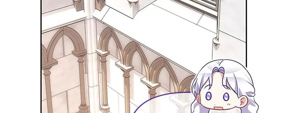 The Cute Little Saintess Chapter 36 page 81 - 