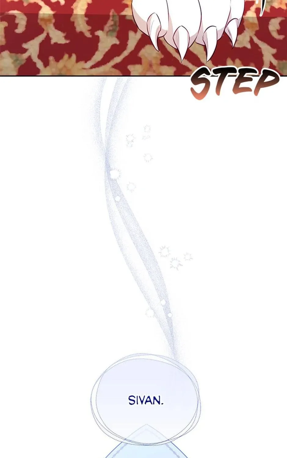 The Cute Little Saintess Chapter 36 page 84 - 