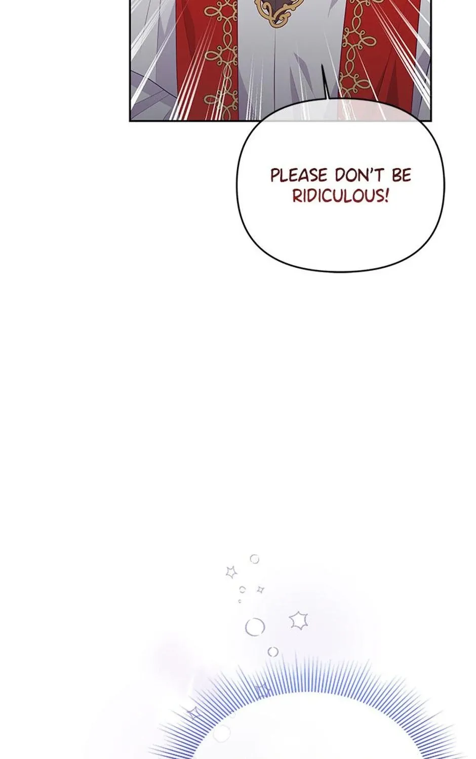 The Cute Little Saintess Chapter 36 page 10 - 