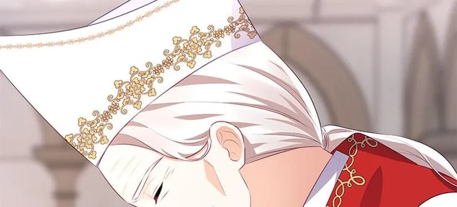 The Cute Little Saintess Chapter 36 page 91 - 