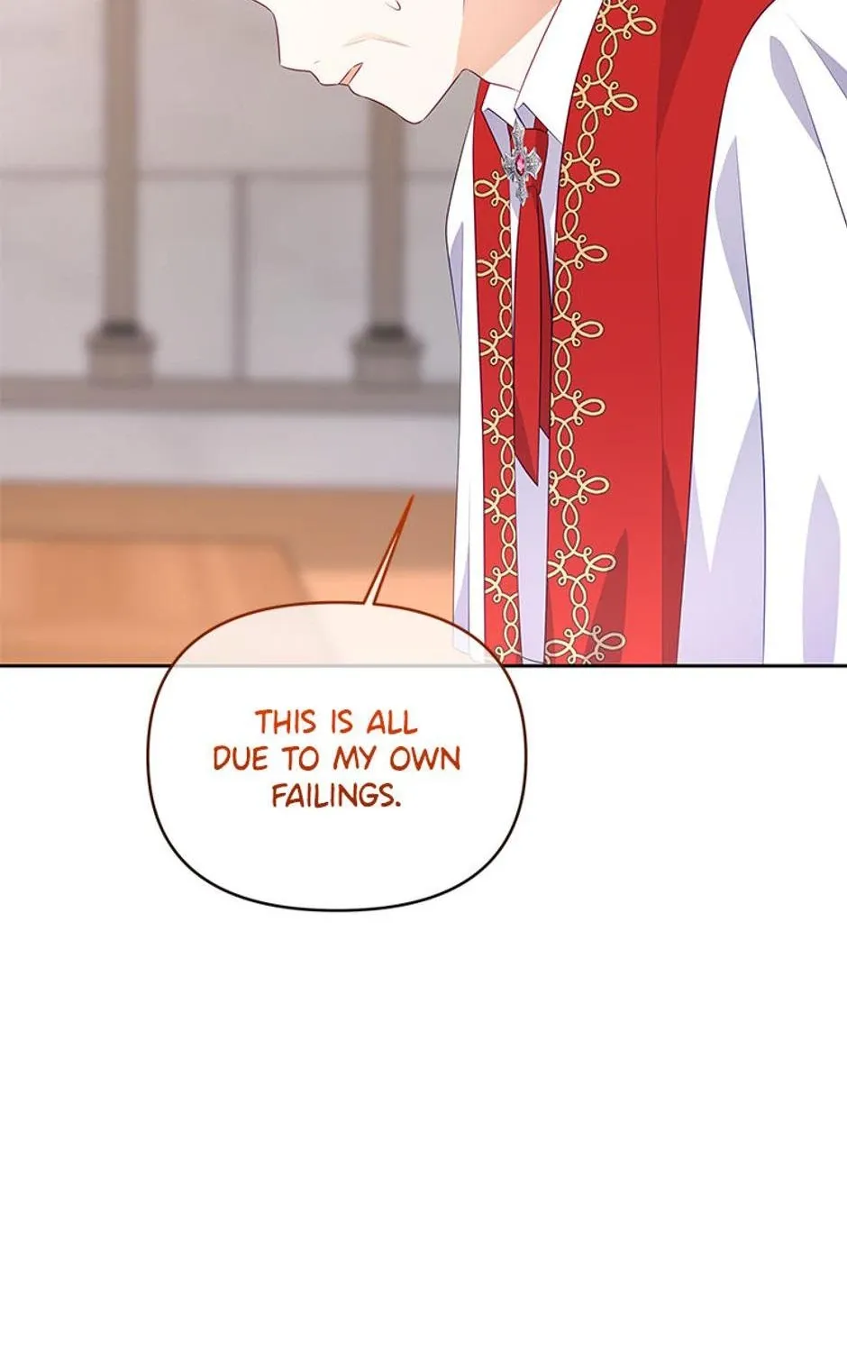 The Cute Little Saintess Chapter 36 page 92 - 