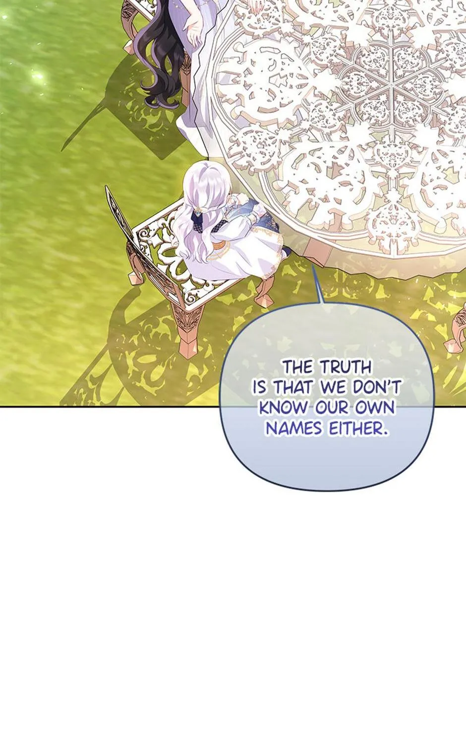 The Cute Little Saintess Chapter 37 page 102 - 
