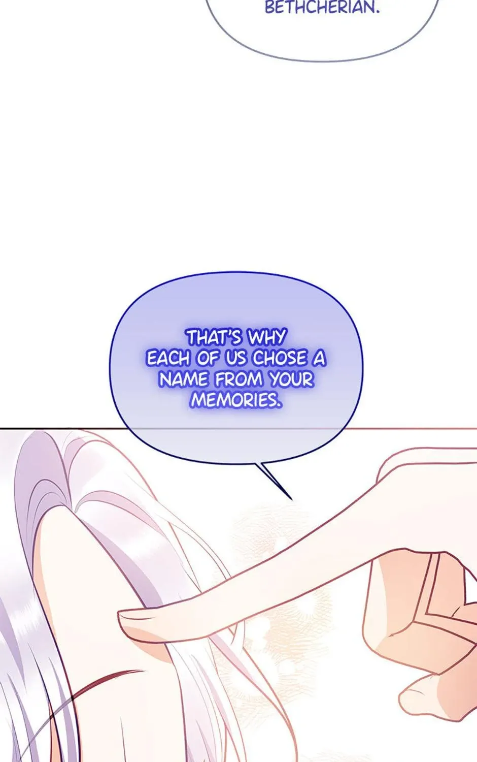 The Cute Little Saintess Chapter 37 page 108 - 