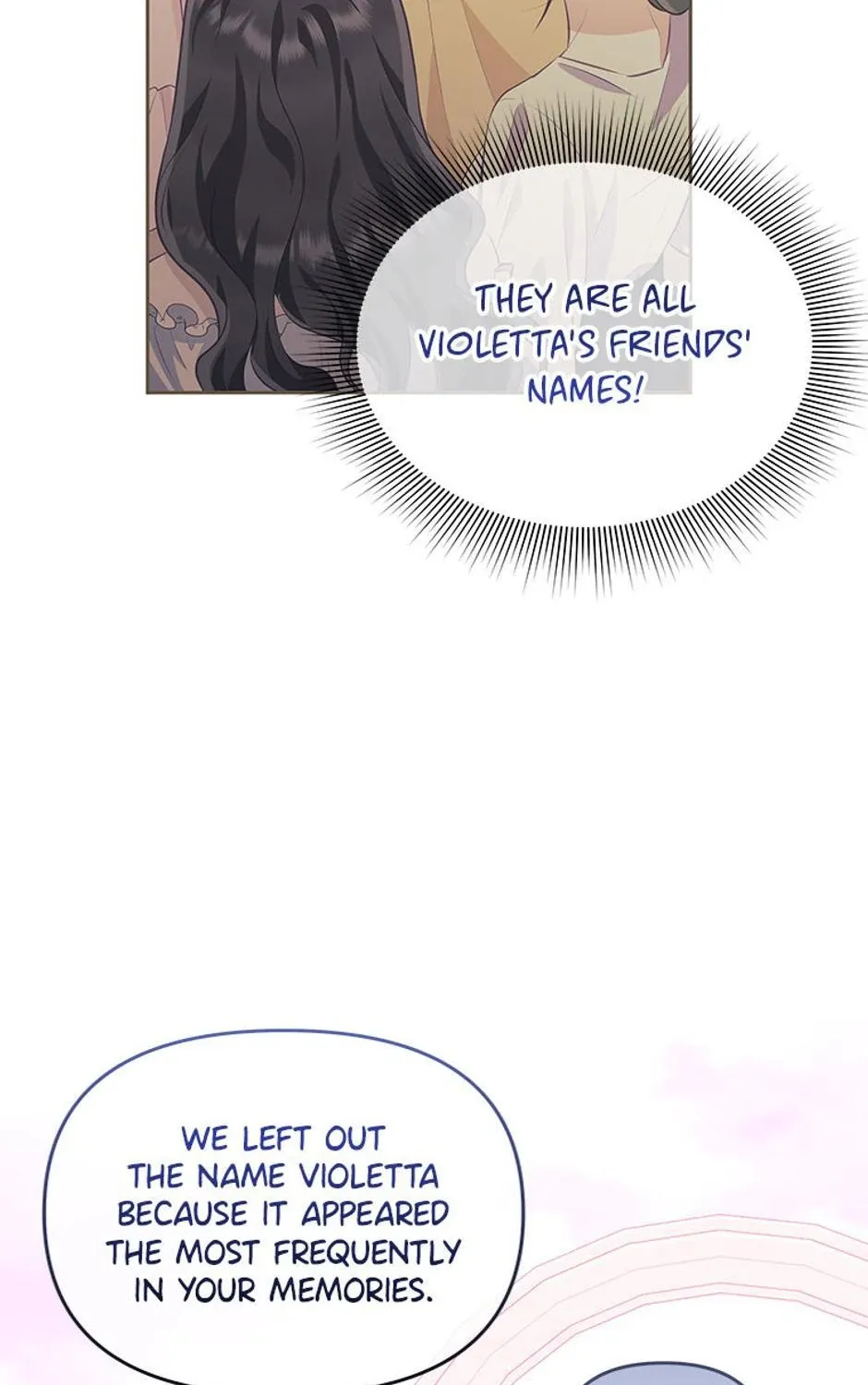 The Cute Little Saintess Chapter 37 page 112 - 
