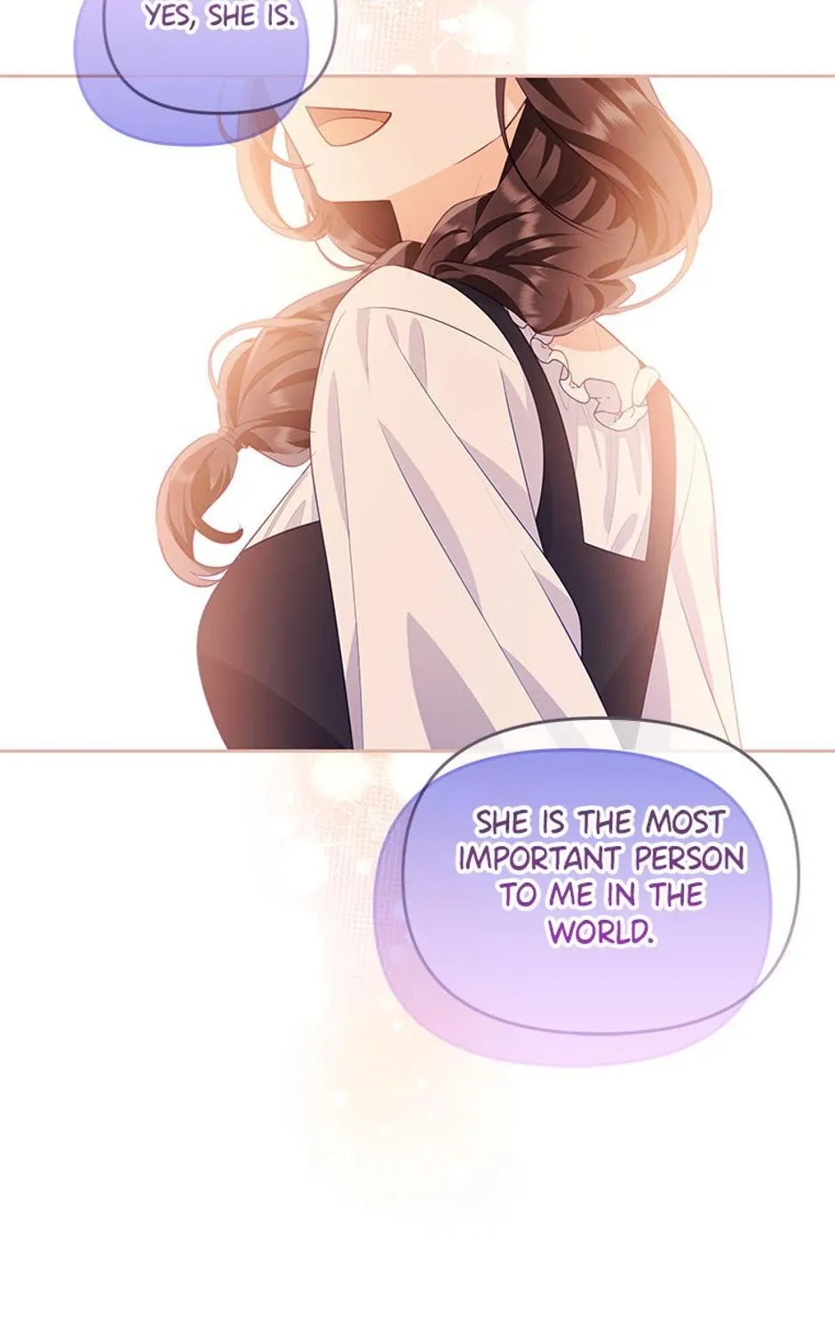 The Cute Little Saintess Chapter 37 page 116 - 