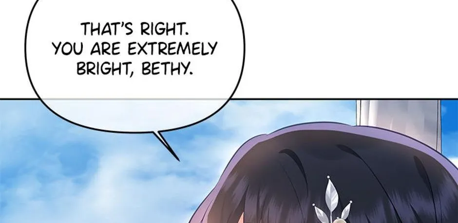 The Cute Little Saintess Chapter 37 page 123 - 
